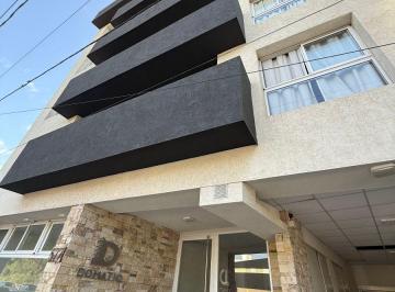 Departamento en Venta de 2 ambientes Centro Este · Departamento 1 Dormitorio
