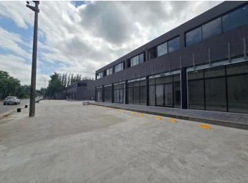 Local comercial · 64m² · Locales en Alquiler a Estrenar en Canning – Sin Expensas