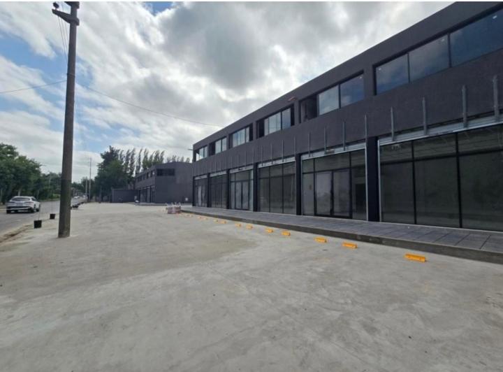 Local comercial · 64m² · 1 Ambiente