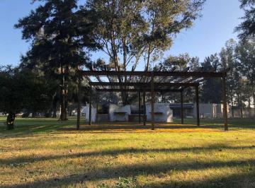 Terreno · 940m² · Venta de Lote en Prados de La Vega