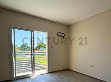 Casa de 5 ambientes, Ciudad de Santa Fe · Venta de Duplex 2 Dorm. - Barrio Esmeralda Santa Fe