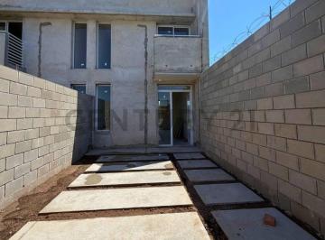 Casa de 5 ambientes, Ciudad de Santa Fe · Venta Duplex a Estrenar - 2 Dorm. - Barrio Esmeralda, Santa Fe