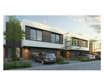Casa · 207m² · 4 Ambientes · 2 Cocheras · Dúplex en Construcción de 4 Ambientes Barrio Las Casuarinas en Haras del Sur III en Venta