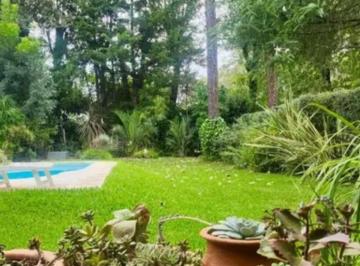 Casa de 4 ambientes, Exaltación de la Cruz · Hermosa Vivienda en Indio Cua Country Club