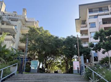 Departamento · 44m² · 1 Ambiente · 1 Cochera · Oportunidad de Venta! Monoambiente en Venta en Studios de La Bahía II con Vista Lateral Al Rio