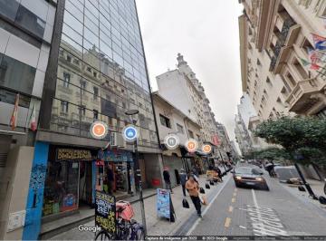 Oficina comercial de 3 ambientes, San Nicolás · Oficina Microcentro Subsuelo Dueño Directo