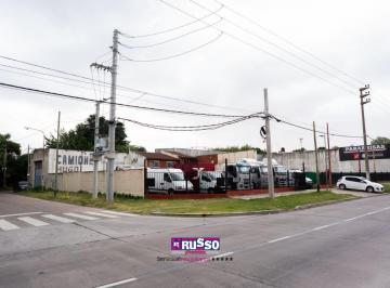 RUS-RUS-10901_2 · Venta Galpón y Lote Sobre Camino de Cintura