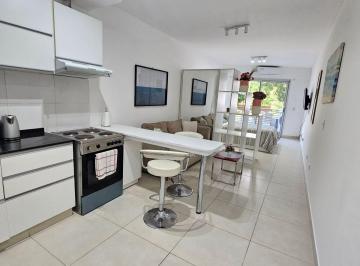 Departamento de 1 ambiente, Palermo · Alquiler Temporario! Precio Paquete! Luminoso Monoambiente con Balcón en El Corazón de Palermo