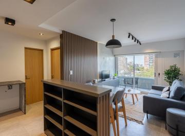 Departamento · 46m² · 2 Ambientes · Venta Departamento 1 Dormitorio Rosario