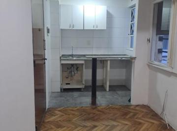 Departamento · 27m² · 1 Ambiente · Excelente Monoambiente en L