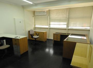 Oficina comercial · 75m² · 1 Ambiente · Oficinas - Planta Dividida - Microcentro (Comercial), Capital Federal