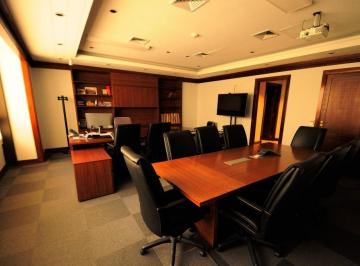 Oficina comercial · 1032m² · 6 Cocheras · Oficinas - Planta Libre - Microcentro (Comercial), Capital Federal