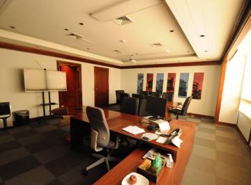 Oficina comercial · 1032m² · 6 Cocheras · Oficinas - Planta Libre - Microcentro (Comercial), Capital Federal