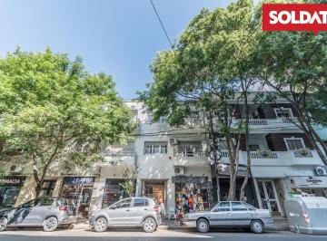 Departamento · 34m² · 1 Ambiente · Venta Monoambiente, en Palermo, Salguero y Charcas. Oportunidad