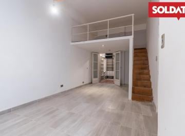 Departamento · 34m² · 1 Ambiente · Venta Monoambiente, en Palermo, Salguero y Charcas. Oportunidad