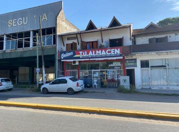 Local comercial · 131m² · Venta en Bloque