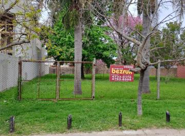 Terreno · 442m² · Terreno en Venta en Martinez