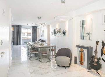 Departamento de 6 ambientes, Flores · Hermoso Piso de 5 Amb. C/dep.170 m². con 2 Cocheras. Av Boyaca 500 - Flores