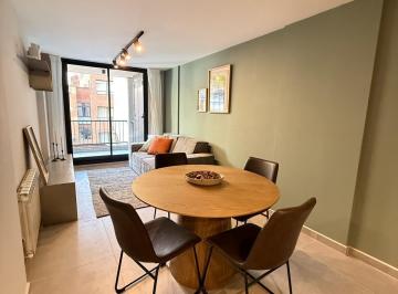 Departamento · 40m² · 2 Ambientes · Departamentos en Venta en Pozo de 1 y 2 Dorm. a m del Buen Pastor - Nueva Córdoba