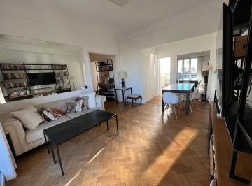 Departamento de 3 ambientes, Recoleta · Venta - Departamento - Recoleta