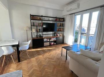 Departamento de 3 ambientes, Recoleta · Venta - Departamento - Recoleta