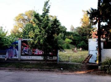 Terreno , Córdoba · Gran Terreno en Arguello Apto 3 Unidades 1 Cuadra del Colegio Lasalle 800 m²