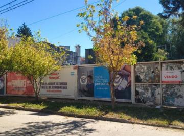 Terreno , Córdoba · Gran Terreno en Arguello Apto 3 Unidades 1 Cuadra del Colegio Lasalle 800 m²