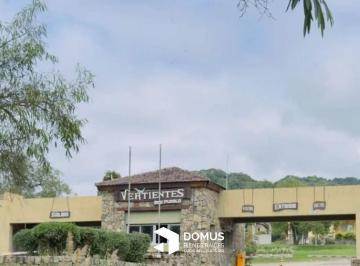 Terreno · 2793m² · Venta Terrenos Vertientes Ecopueblo Vaqueros
