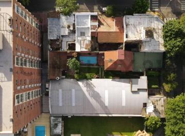 Terreno · 300m² · Lote en Venta Para Desarrollo en El Centro de San Fernando