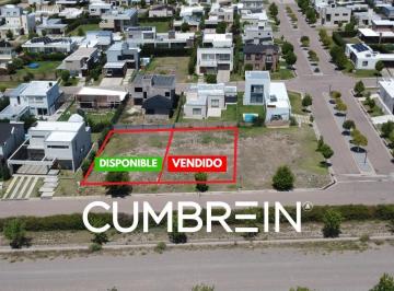 Lotes en venta - Cortaderas de La Noria - San Rafael · Lotes en Cortaderas de La Noria - 1er Etapa - San Rafael Mendoza
