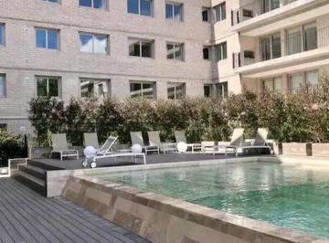 Departamento · 50m² · 2 Ambientes · 1 Cochera · Departamento en Cassa Isidro en Alquiler Temporario Amueblado