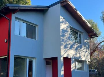 Casa · 80m² · 3 Ambientes · 1 Cochera · Casa Km 12 Mahuel Malal