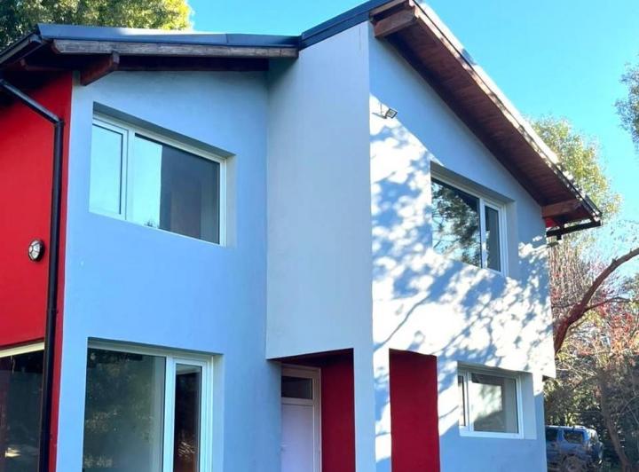 Casa · 80m² · 3 Ambientes · 1 Cochera