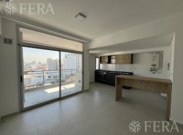 Departamento · 86m² · 4 Ambientes · Venta de Departamento 4 Ambientes con Balcón en Wilde