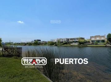 Terreno · 721m² · Terreno Lote en Venta en Vistas, Puertos, Escobar
