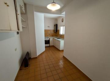 Departamento de 4 ambientes, Rosario · Se Vende Departamento en Zeballos 162