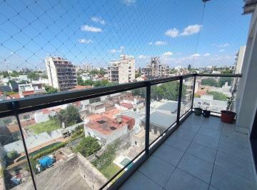 JAK-JAK-5084_2 · Villa del Parque Venta 3 Ambientes con Cochera