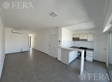 Departamento · 57m² · 3 Ambientes · Venta Departamento 3 Ambientes con Doble Balcón en Wilde