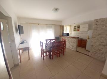 Departamento de 3 ambientes, Mar del Plata · Depto 3 Ambientes Moderno con Cochera en Edificio en Alquiler por Semana o Quincena!