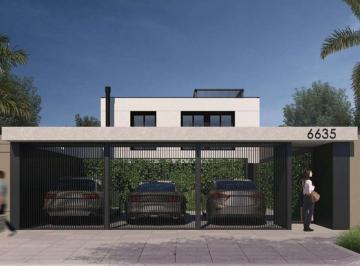 Casa de 4 ambientes, General San Martín · Duplex 4 Ambientes de Pozo en Venta en Villa Ballester (Chilavert)
