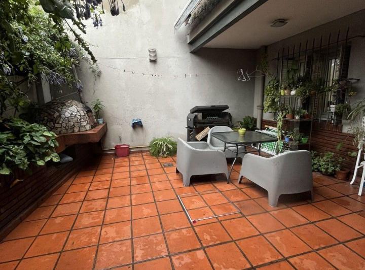 Casa · 146m² · 4 Ambientes · 1 Cochera