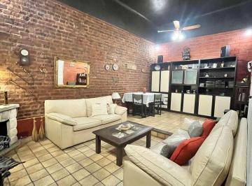 APF-APF-203_2 · Casa 5 Ambientes. | Rivera Indarte Al 1100