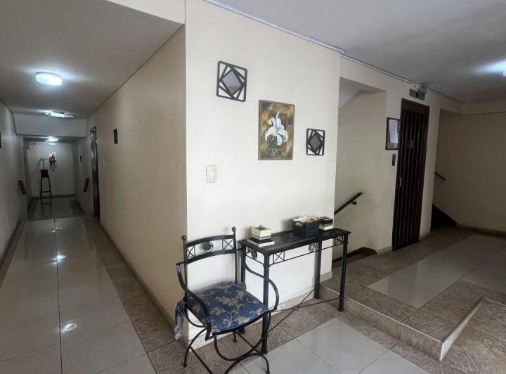 Departamento · 62m² · 3 Ambientes
