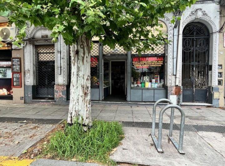 Locales comerciales en venta — RealXpertAI