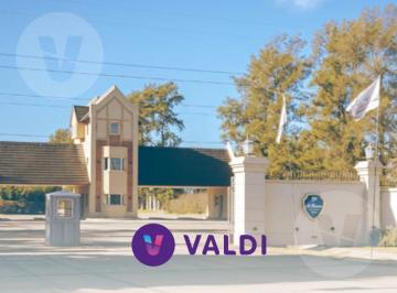 Terreno · 1200m² · Lote en Venta - Barrio Saint Thomas Centro, Canning