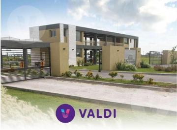 Terreno · 650m² · Lote en Venta | Barrio Horizontes Al Sur