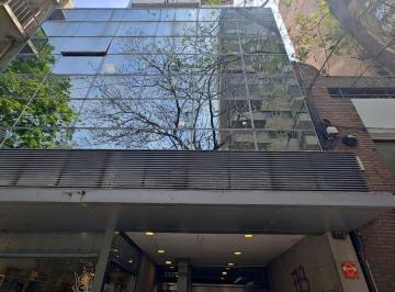Oficina comercial · 44m² · 1 Ambiente · Oficina 44 m² - Dorrego 800 - Centro - Rosario | Venta
