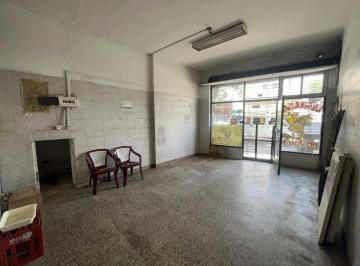 Local comercial de 3 ambientes, Flores · 2 Locales - Venta en Block - 117 m - Excelente Ubicación