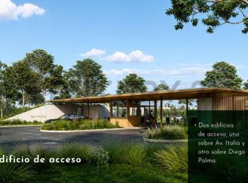 Terreno · 688m² · Lote en Venta San Pedro Villanueva Tigre Eidico Financiado