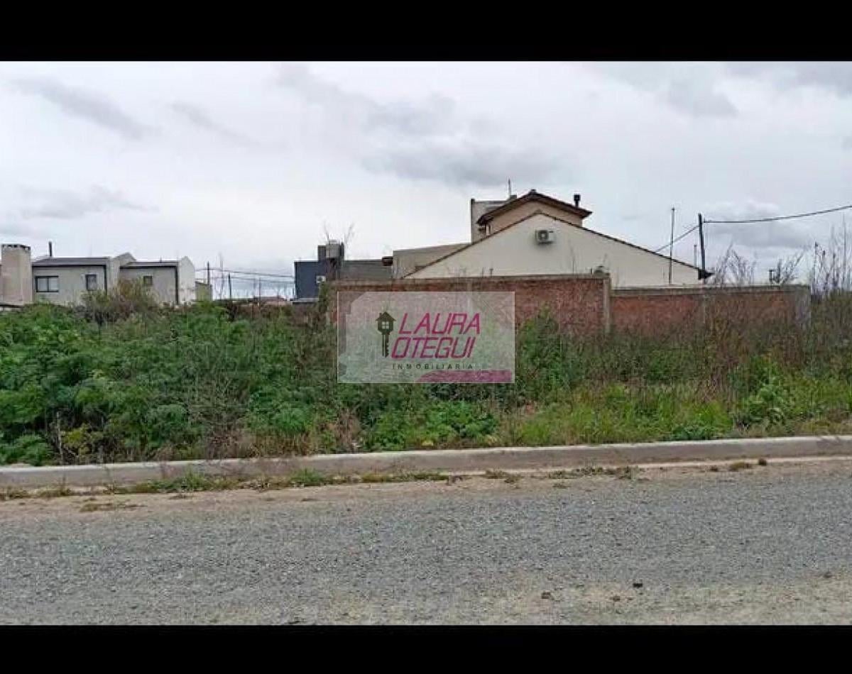 Lote excelente ubicacion 300m² — Centro